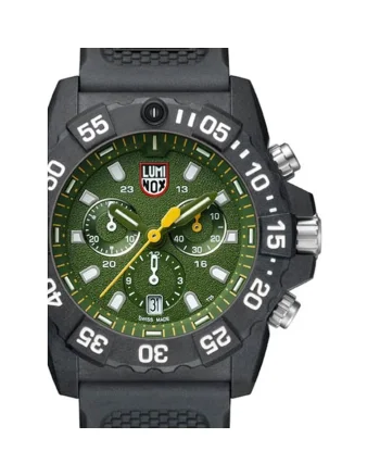Ceas barbatesc  XS.3597, Quartz, 45mm, 20ATM