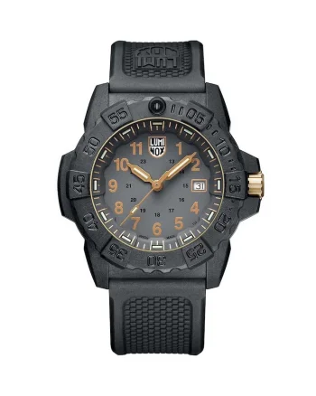 Ceas barbatesc  XS.3508.GOLD, Quartz, 45mm, 20ATM