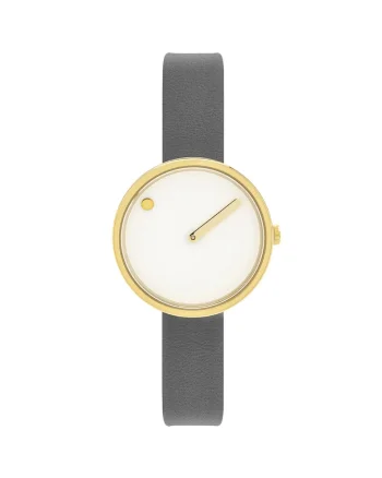 Ceas de dama  43320-6212G, Quartz, 30mm, 5ATM