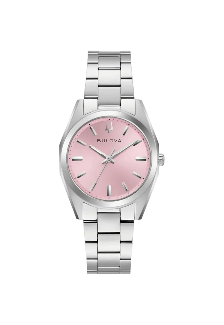 Ceas de dama  96L348, Quartz, 31mm, 3ATM
