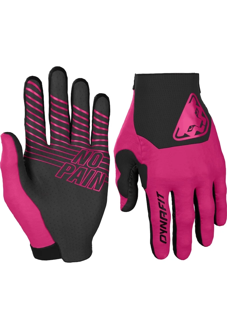 Manusi ciclism  MTB-Roz-XS