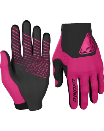 Manusi ciclism  MTB-Roz-XS