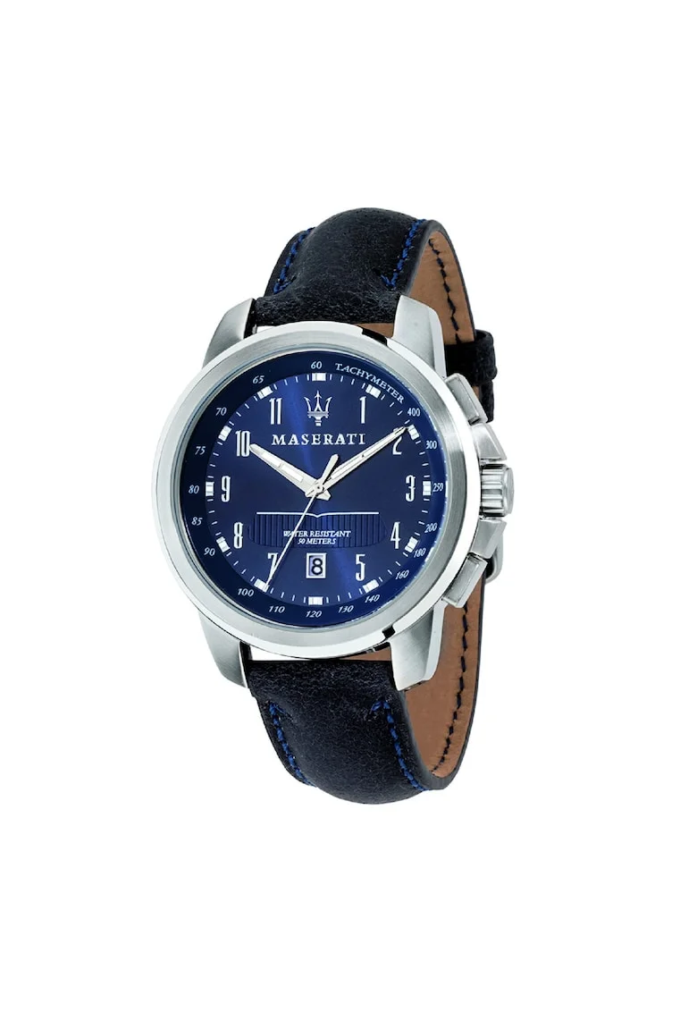 Ceas Barbati,  WATCHES R8851121003 R8851121003, Albastru