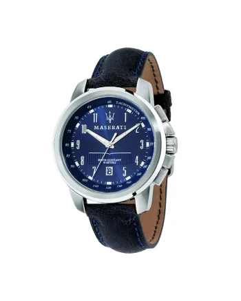Ceas Barbati,  WATCHES R8851121003 R8851121003, Albastru