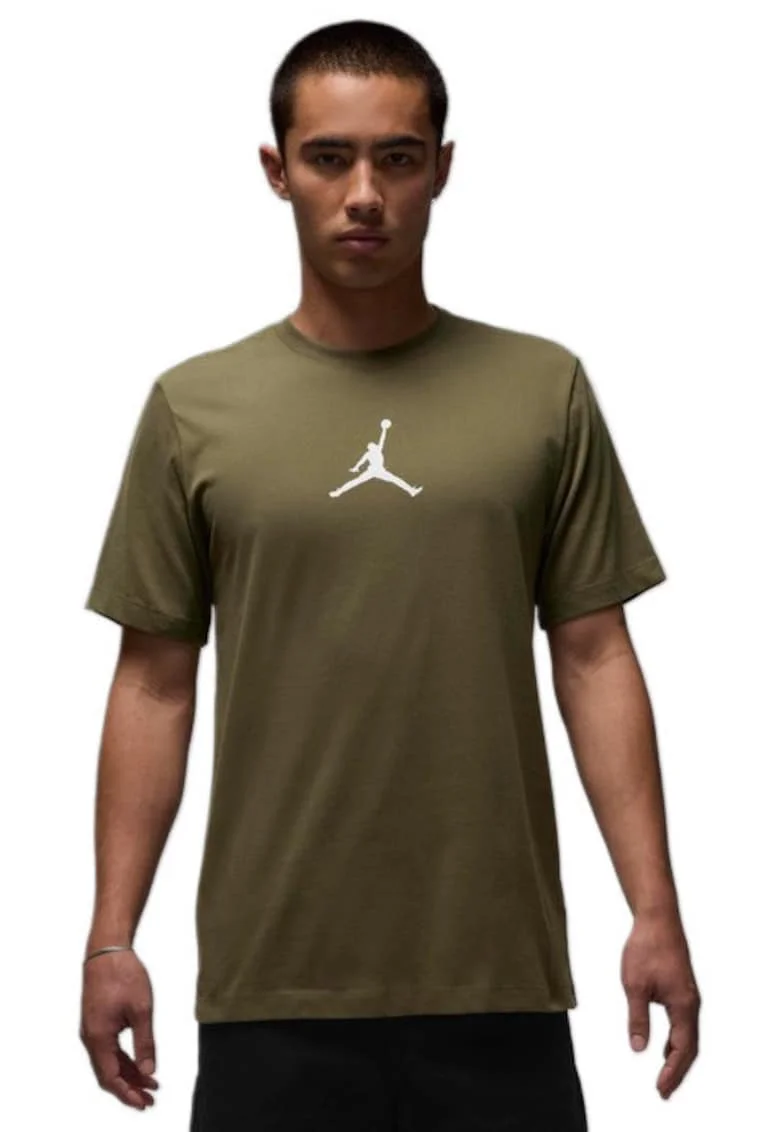 Tricou barbati  Bumbac, Verde, Verde
