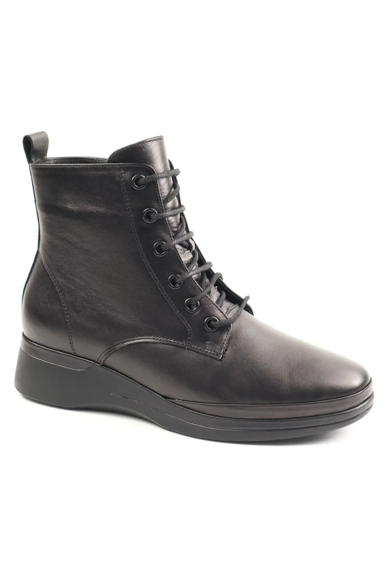 Ghete dama D50 4360, Negru