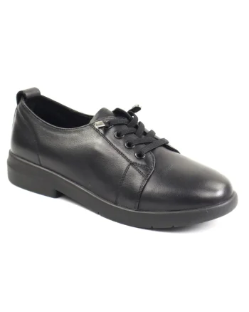 Pantofi dama 9916, Negru