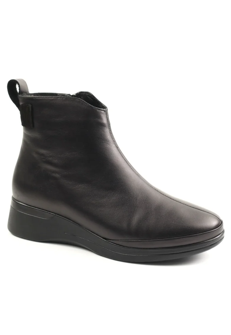 Ghete dama D50 4359, Negru