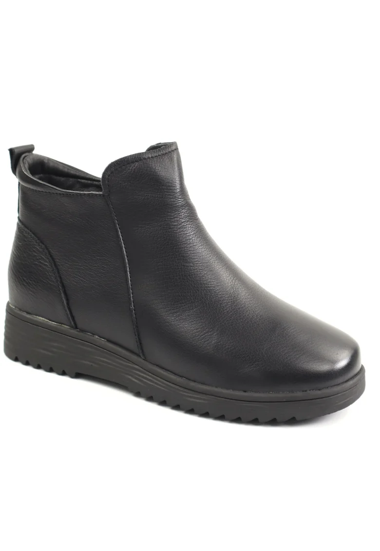 Ghete dama 3901, Negru