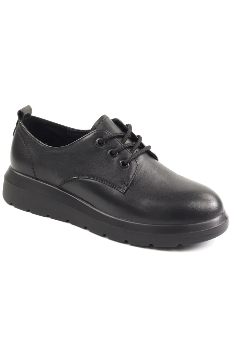 Pantofi dama 5272502, Negru