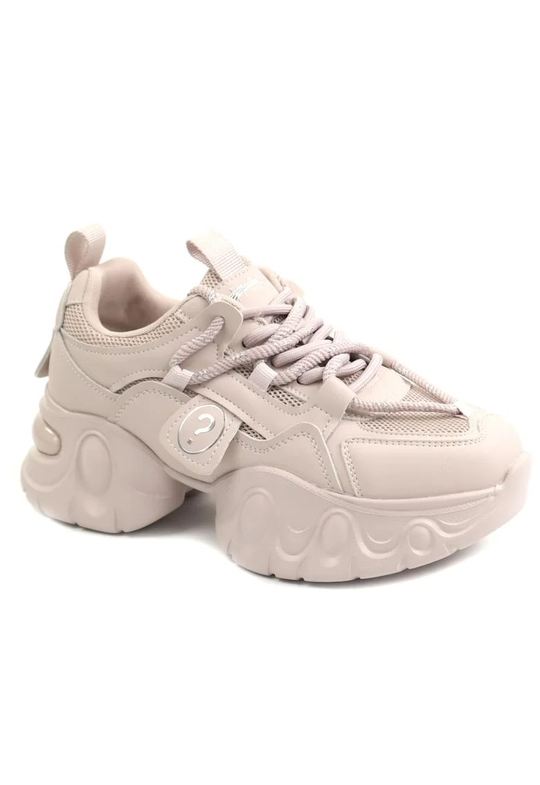 Pantofi dama 5NCM60003B 53 S, Roz