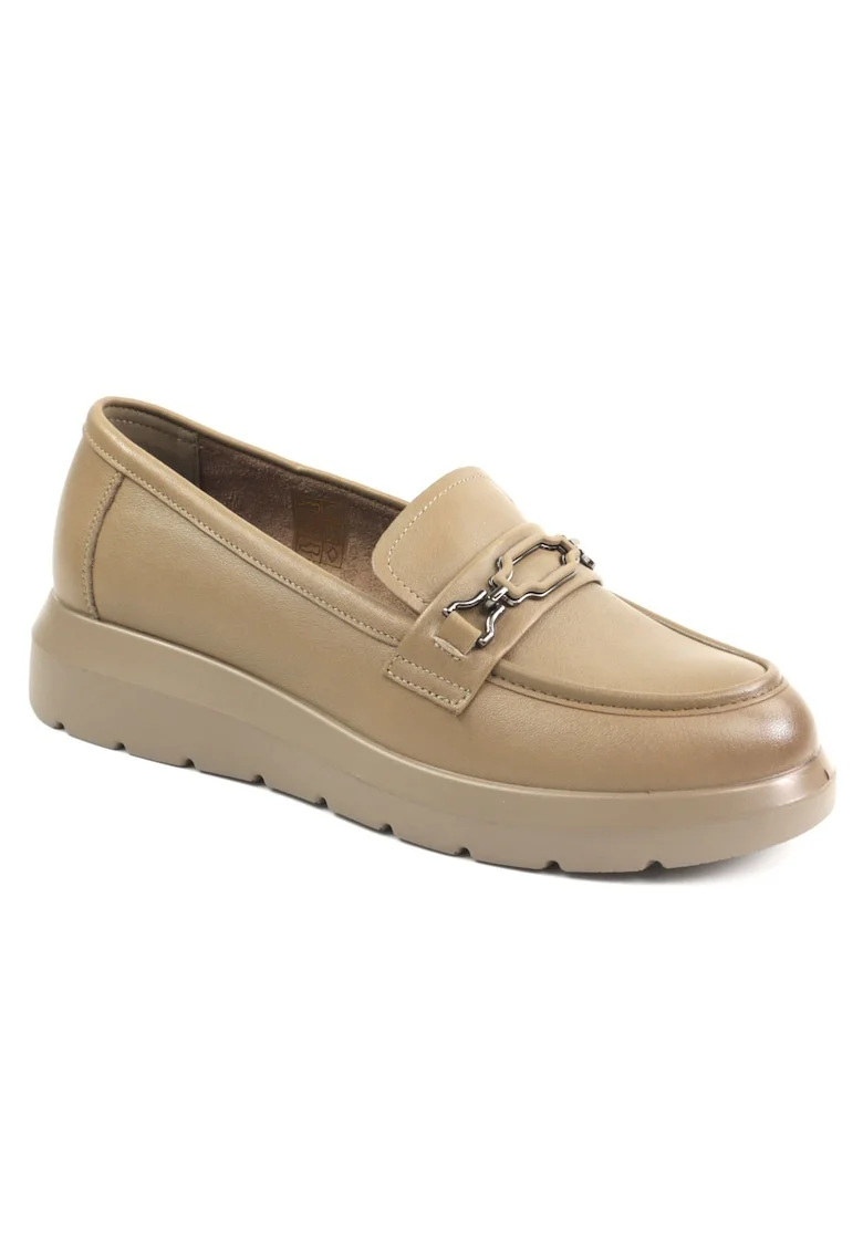 Pantofi dama 527501, Verde