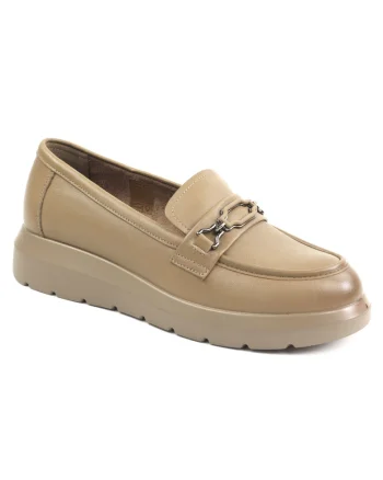 Pantofi dama 527501, Verde