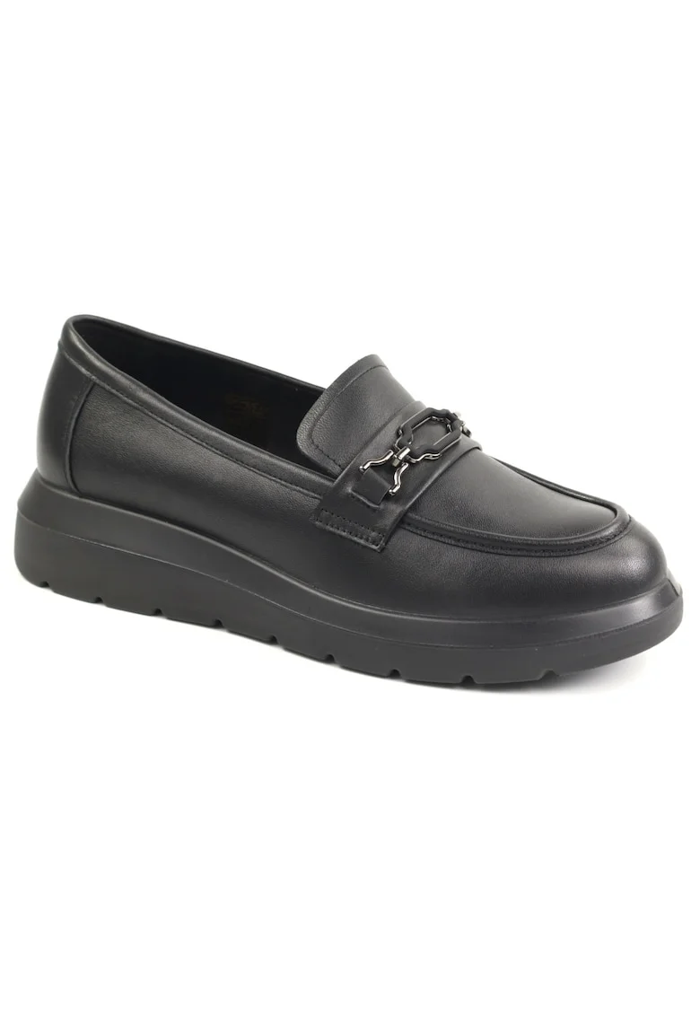 Pantofi dama 527501, Negru