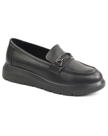 Pantofi dama 527501, Negru