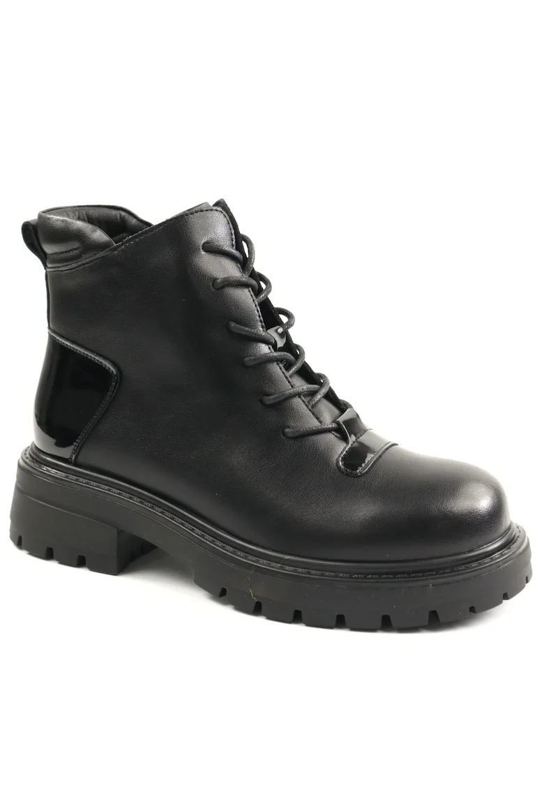 Ghete dama JMJH50013A 01 N, Negru