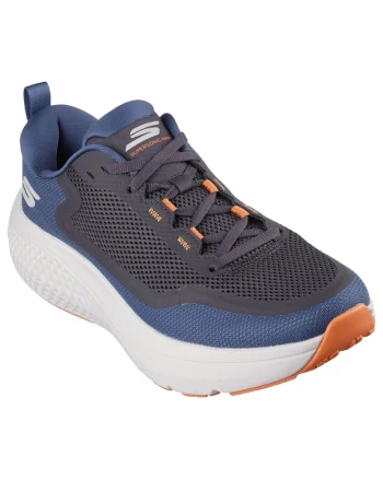 Pantofi barbati sport GO RUN SUPERSONIC MAX 246086, Albastru
