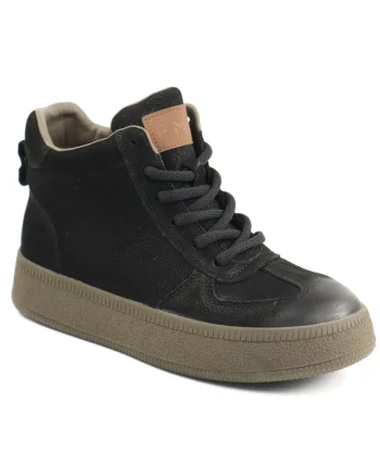 Ghete dama 1072, Negru