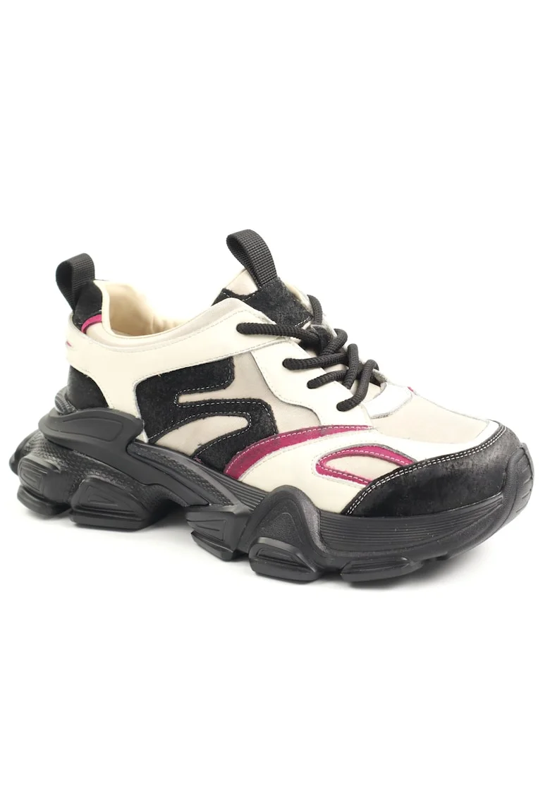 Pantofi dama Y5786