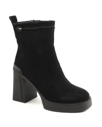 Ghete dama H3DL70010B 01 I, Negru