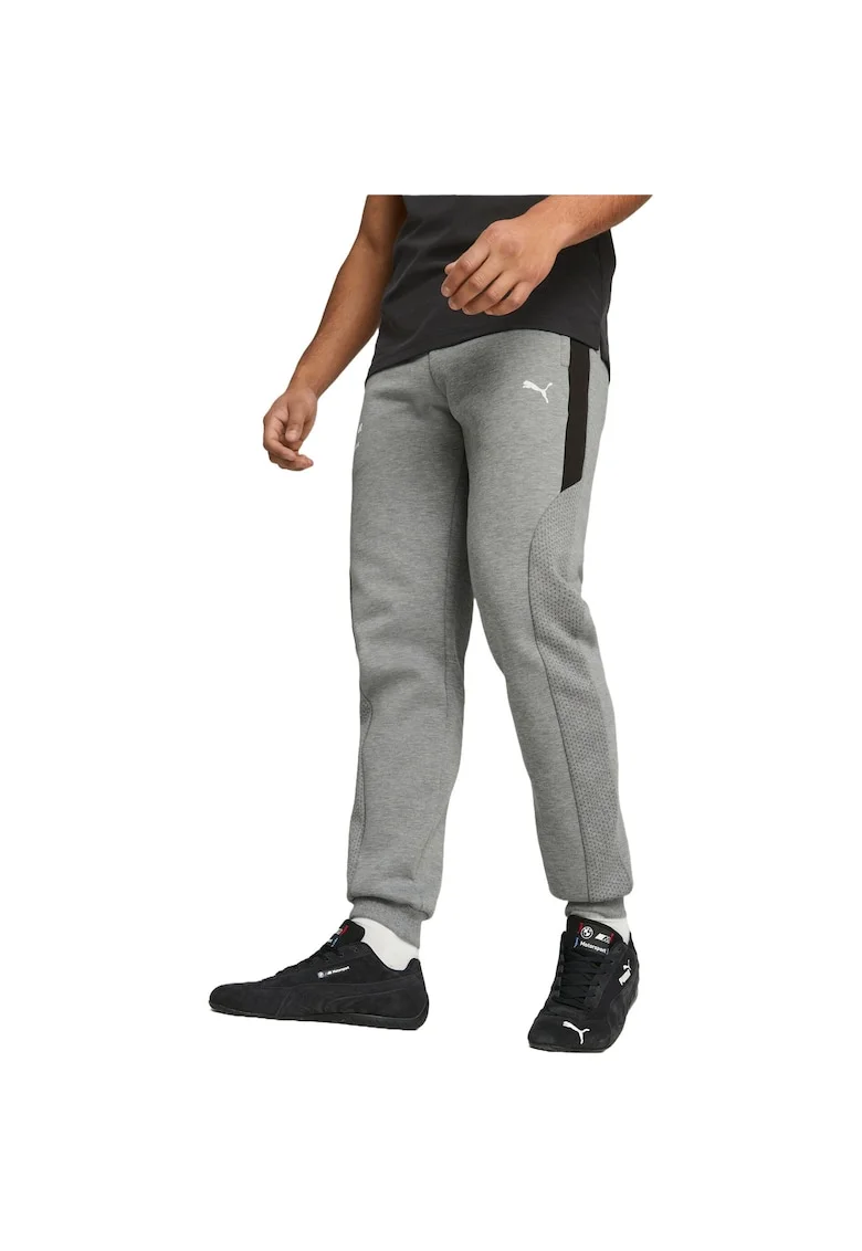 Pantaloni  BMW Motorsport, Gri