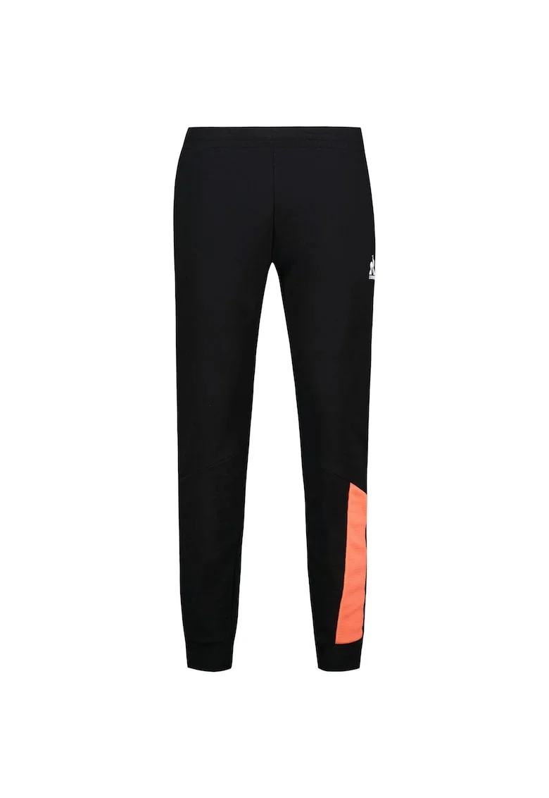 Pantaloni  Training Sp Pant Regular No2 M, Negru