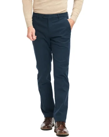 Pantaloni barbati  Bonn 6451 Albastru, Albastru