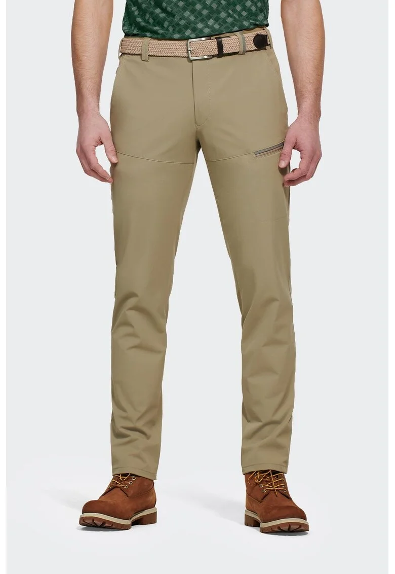 Pantaloni barbati  Skye 8070/33 bej, Bej