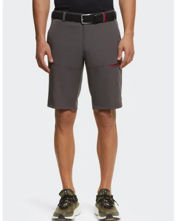 Pantaloni barbati  B-Arran 8070/08 gri, Gri
