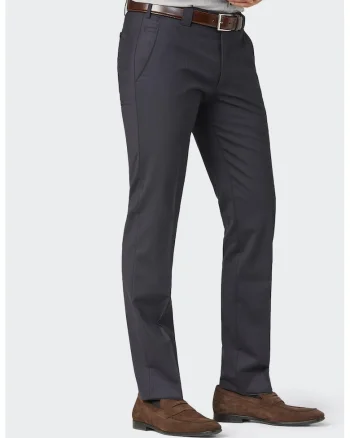 Pantaloni barbati  Roma 9344/17 albastru, Albastru