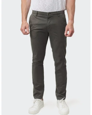 Pantaloni barbati  Reno 5501, Maro