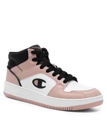 Tenisi dama  Rebound 2.0 Mid, roz
