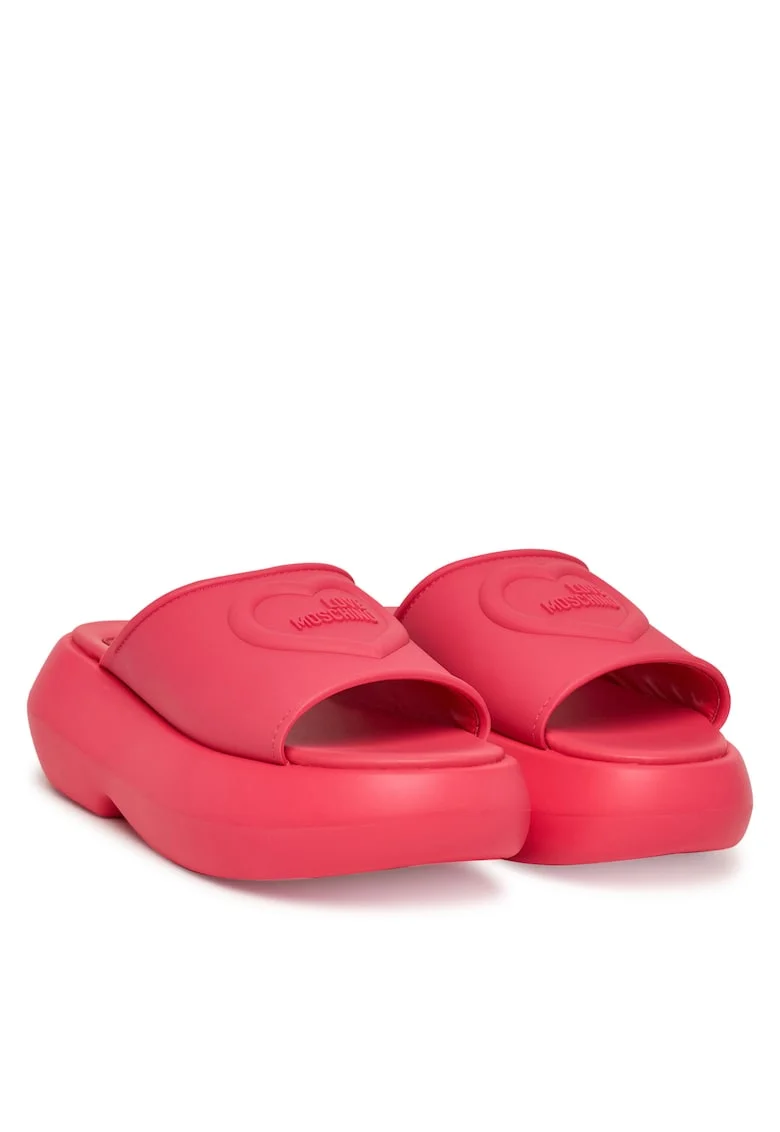 Slapi dama,  fucsia