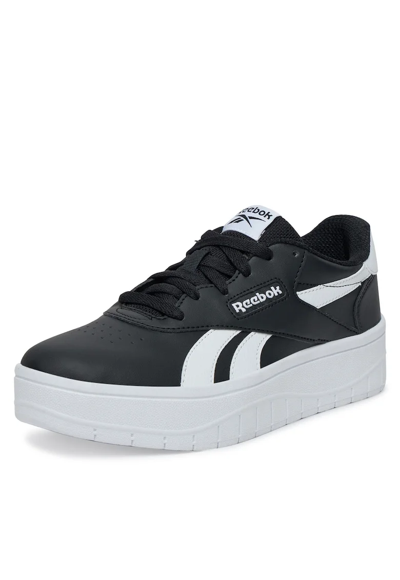 Tenisi unisex  Court Advance Surge, negru