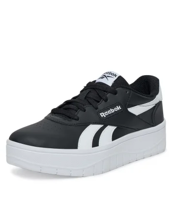 Tenisi unisex  Court Advance Surge, negru