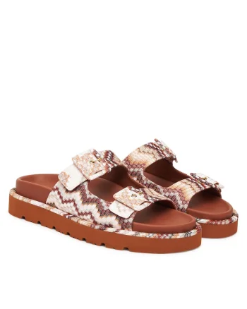 Papuci dama,  Wane Brown, design elegant