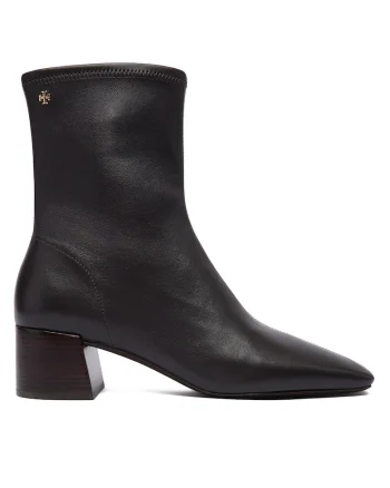 Botine dama  234 179613, piele naturala, Maro