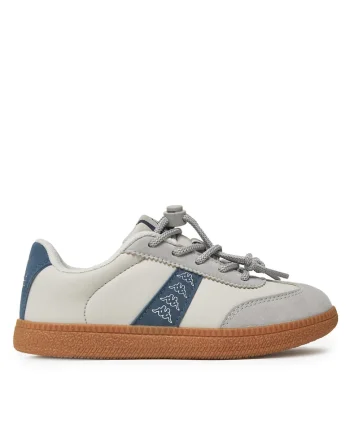 Adidasi unisex  gri, tesatura