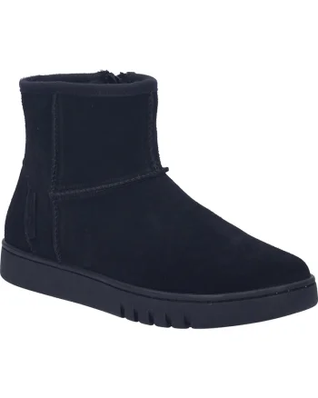 Jessie 09, piele negru, Negru