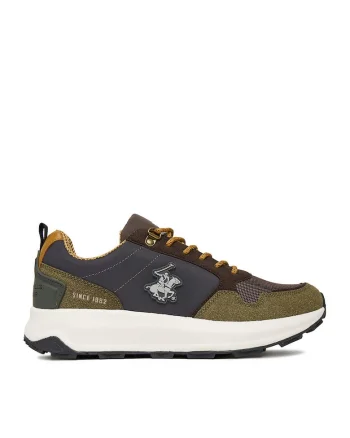 Tenisi barbati,  CEO-V5-DARIO, textil, Multicolor