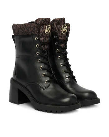 dama,  piele naturala, maro/negru, Negru