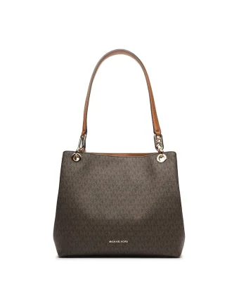 Geanta dama  Kensington, culoare Brn/Acorn, dimensiuni 30x30cm