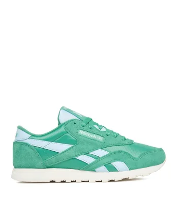 Tenisi dama  nylon, verde