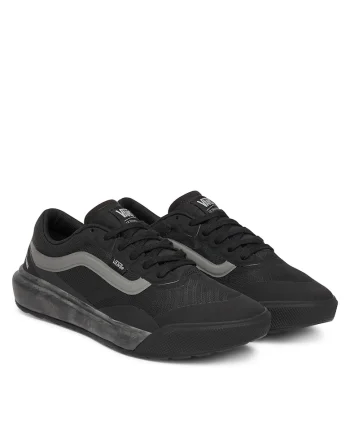 Tenisi  Mte Ultrarange 2.0 V, piele ecologica, negru, unisex