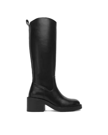 Cizme dama,  negru, CEO-HY80171S-1