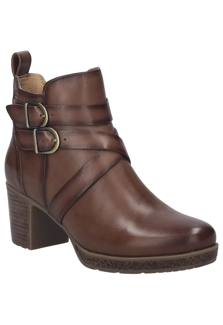 Gloria 08, piele, Maro