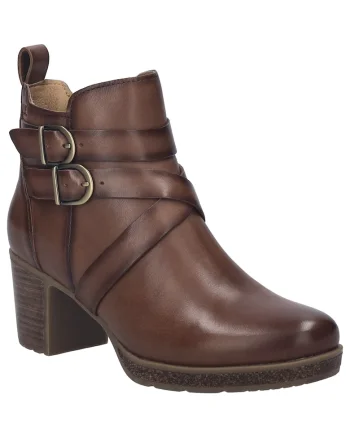 Gloria 08, piele, Maro