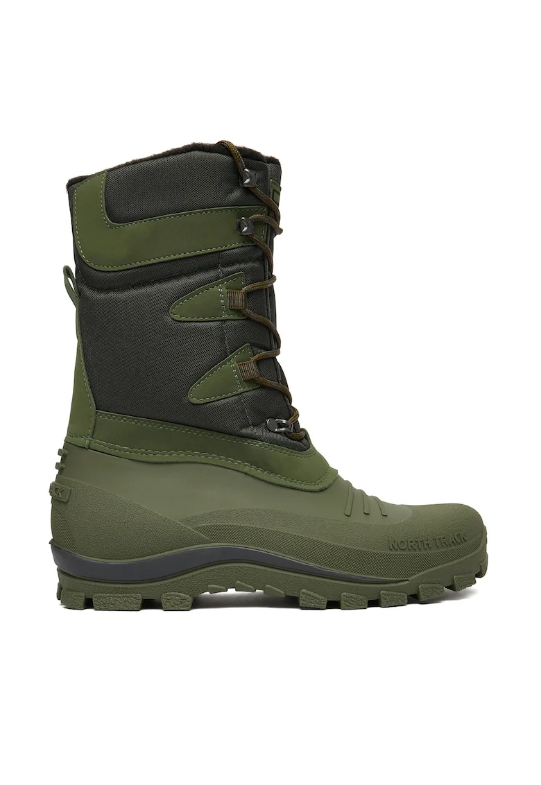 de zapada barbati  E980, verde, Verde