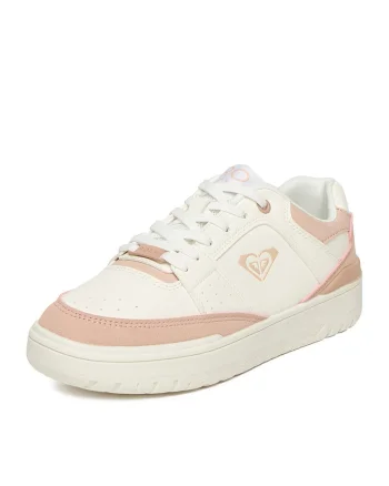 Tenisi dama  CEO-C-R25SS05410, alb/roz