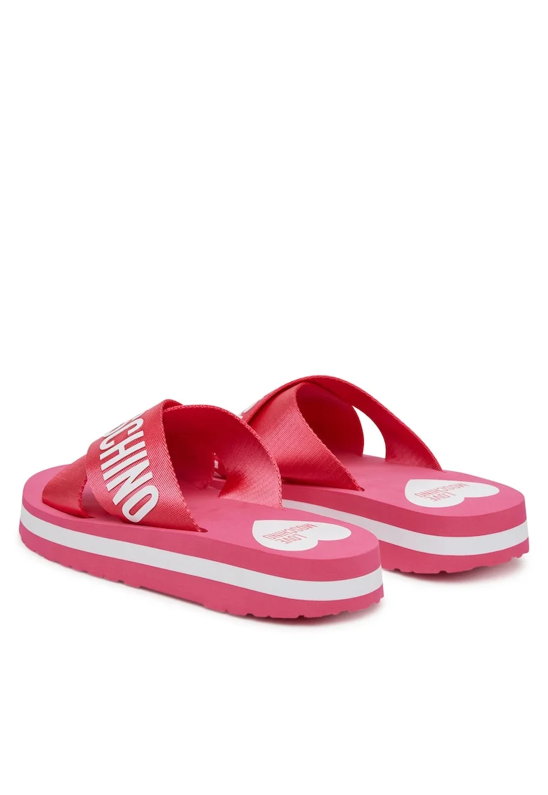 Slapi dama  Fucsia